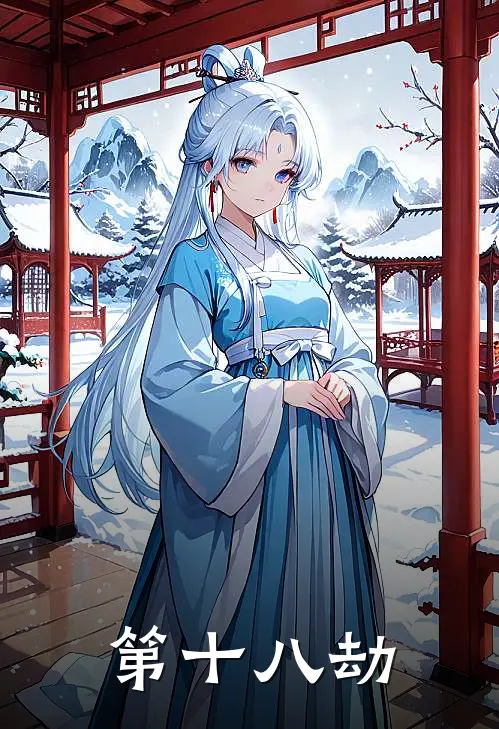 第十八劫夏虫夏虫完结版小说_最新章节列表第十八劫(夏虫夏虫)