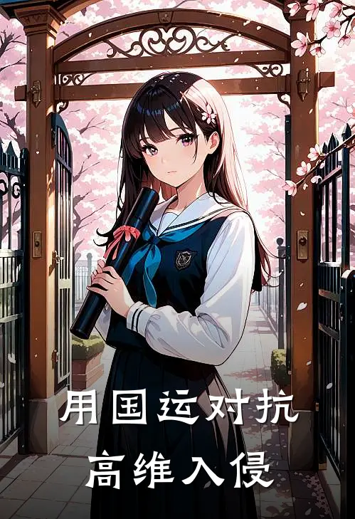 用国运对抗高维入侵