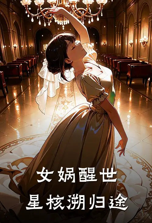 女娲醒世：星核溯归途