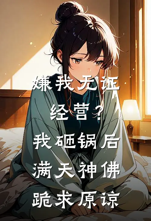 嫌我无证经营？我砸锅后满天神佛跪求原谅孟姜阎王爷小说推荐完本_热门小说大全嫌我无证经营？我砸锅后满天神佛跪求原谅(孟姜阎王爷)