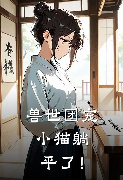 兽世团宠，小猫躺平了！