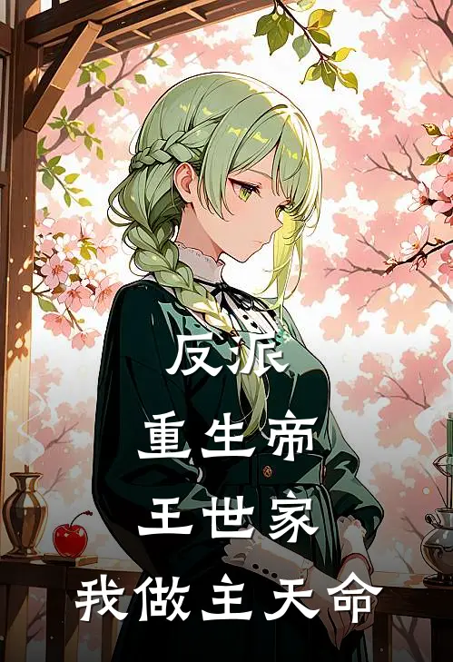 反派：重生帝王世家，我做主天命(沈无云沈酥凝)在线免费小说_免费阅读全文反派：重生帝王世家，我做主天命(沈无云沈酥凝)