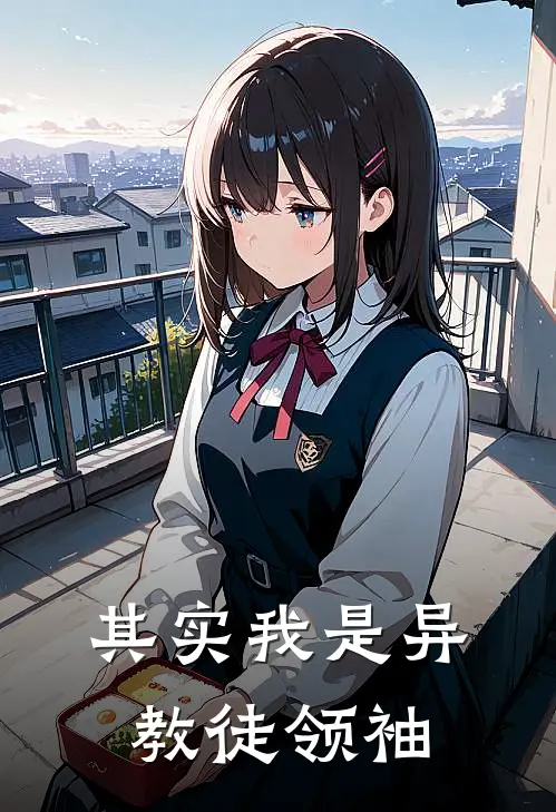 其实我是异教徒领袖