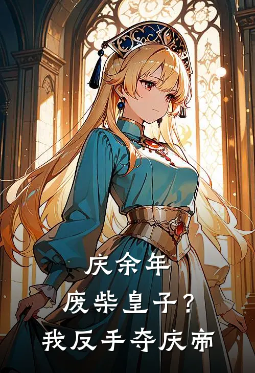 庆余年：废柴皇子？我反手夺庆帝李承渊王喜小说完结推荐_完整版小说免费阅读庆余年：废柴皇子？我反手夺庆帝(李承渊王喜)