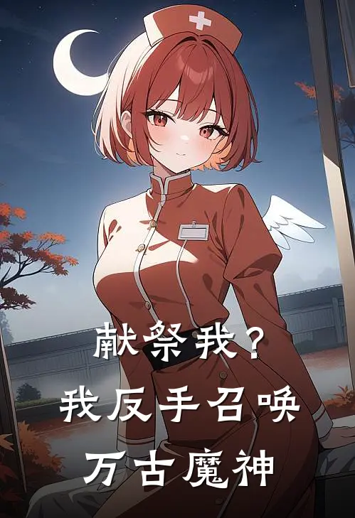 献祭我？我反手召唤万古魔神(刘长风司命鸢)最新好看小说_最新章节列表献祭我？我反手召唤万古魔神(刘长风司命鸢)