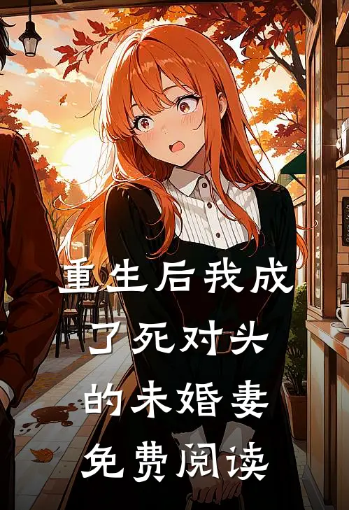 重生后我成了死对头的未婚妻免费阅读