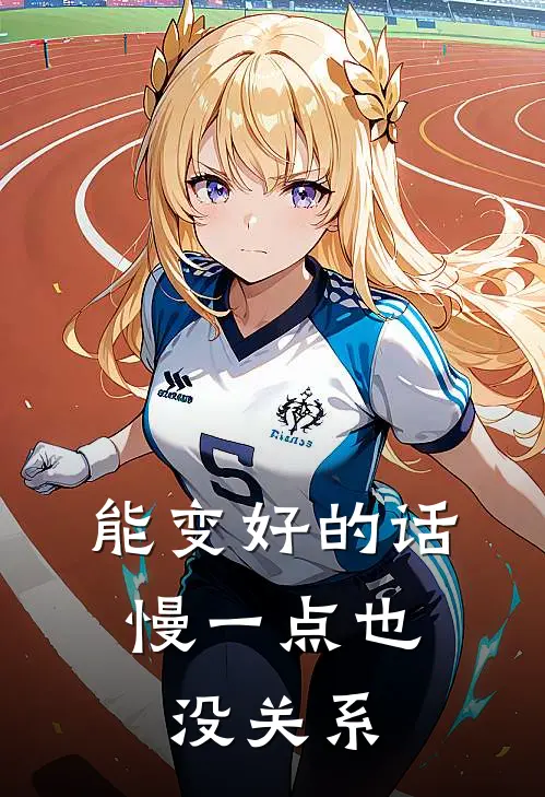 能变好的话，慢一点也没关系