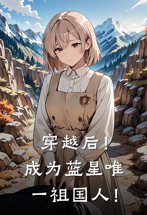 穿越后！成为蓝星唯一祖国人！陈海客张强热门的网络小说_完整版小说穿越后！成为蓝星唯一祖国人！(陈海客张强)