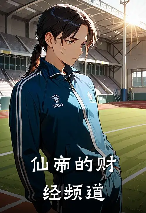 仙帝的财经频道