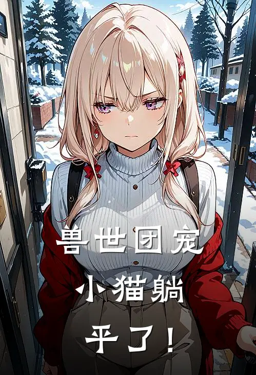 兽世团宠，小猫躺平了！林笑笑兽世文免费小说完结_最新完本小说推荐兽世团宠，小猫躺平了！(林笑笑兽世文)