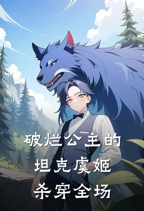 破烂公主的坦克虞姬杀穿全场林晚虞姬完结热门小说_完整版小说全文免费阅读破烂公主的坦克虞姬杀穿全场林晚虞姬