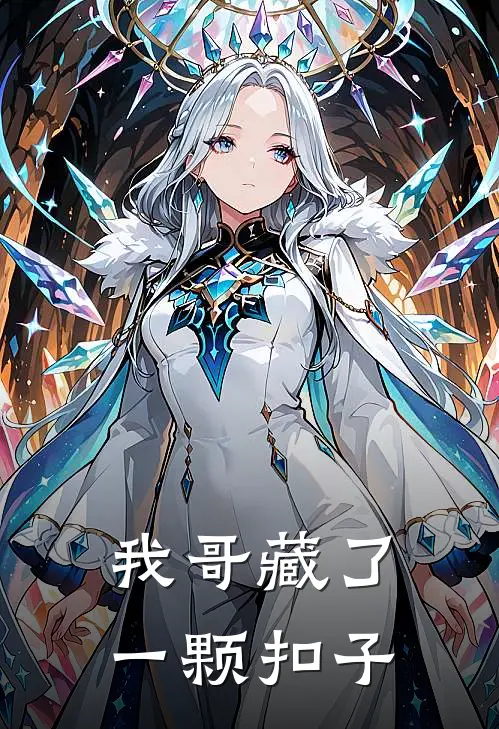 我哥藏了一颗扣子(周屿刘长贵)完整版免费阅读_最新章节列表我哥藏了一颗扣子(周屿刘长贵)