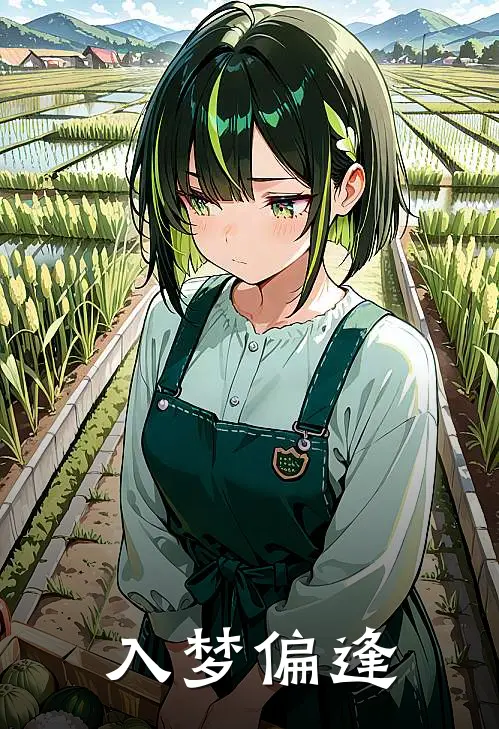 《入梦偏逢》沈轻清沈轻轻全文免费在线阅读_《入梦偏逢》全集阅读