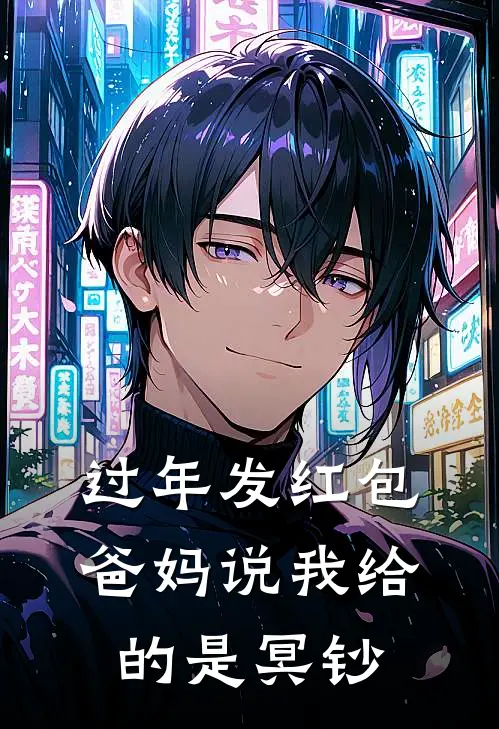 过年发红包，爸妈说我给的是冥钞(江川爸爸)热门小说大全_推荐完本小说过年发红包，爸妈说我给的是冥钞江川爸爸