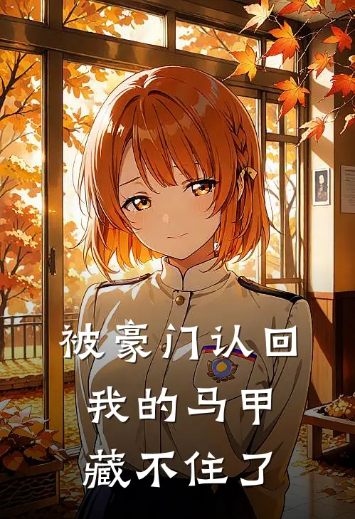 被豪门认回，我的马甲藏不住了叶念叶晴热门完结小说_最新章节列表被豪门认回，我的马甲藏不住了(叶念叶晴)