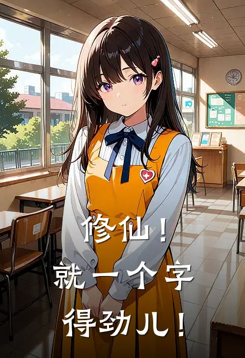 修仙！就一个字得劲儿！