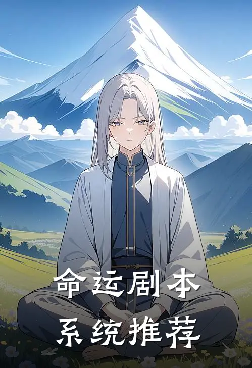 命运剧本系统推荐