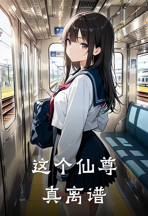 这个仙尊真离谱
