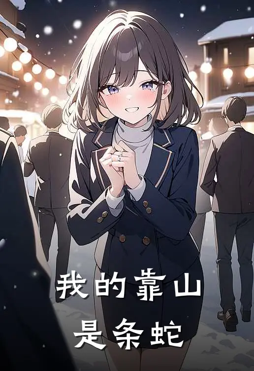 我的靠山是条蛇