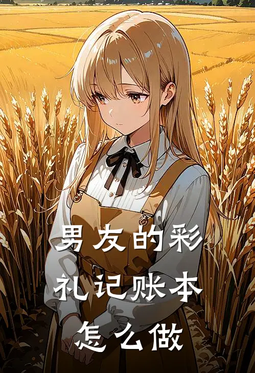 男友的彩礼记账本怎么做