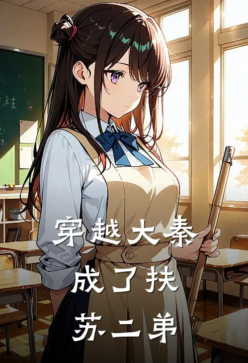 穿越大秦：成了扶苏二弟嬴政秦玄完整免费小说_小说全文免费阅读穿越大秦：成了扶苏二弟嬴政秦玄