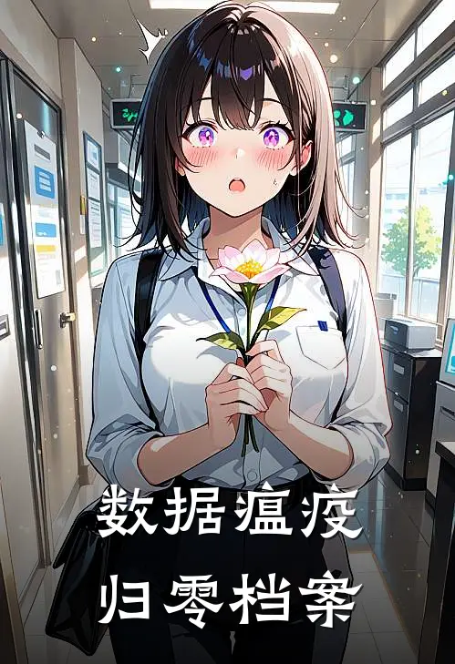 数据瘟疫：归零档案