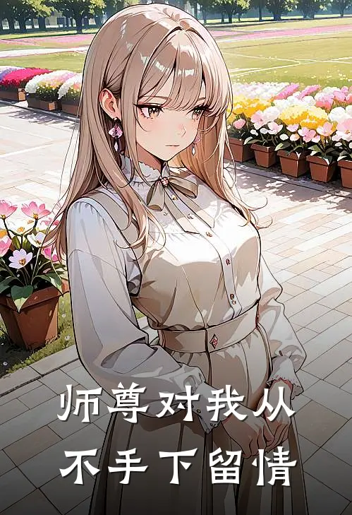 师尊对我从不手下留情凌玄沈鹤清最新完本小说_免费小说大全师尊对我从不手下留情(凌玄沈鹤清)