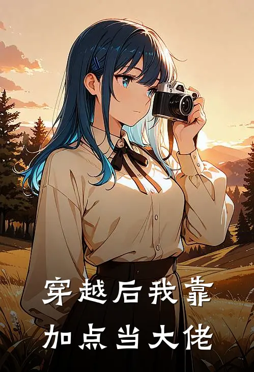 穿越后我靠加点当大佬
