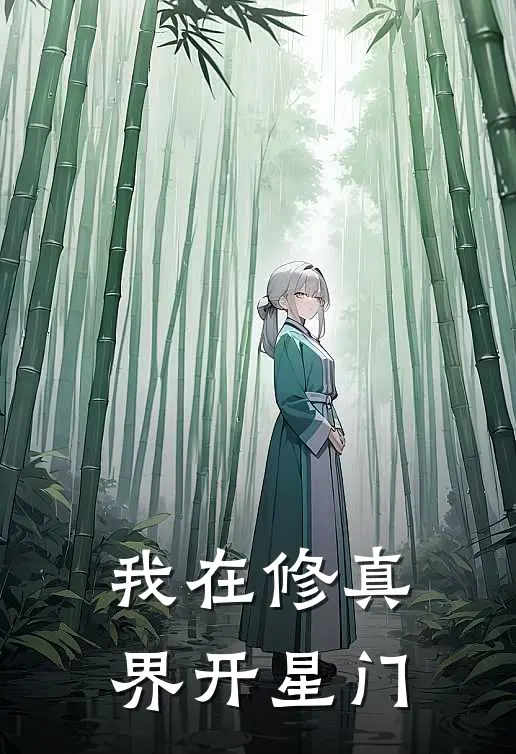 我在修真界开星门