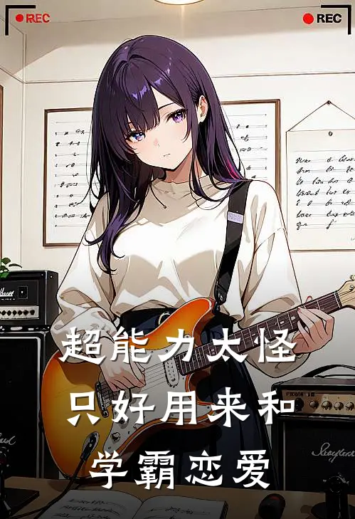 超能力太怪，只好用来和学霸恋爱苏静晚陈辞最新小说全文阅读_最新章节列表超能力太怪，只好用来和学霸恋爱(苏静晚陈辞)