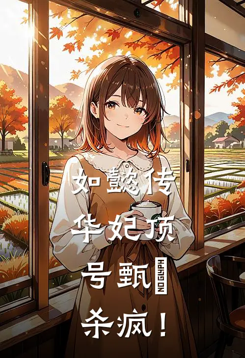 如懿传：华妃顶号甄嬛，杀疯！世兰弘历全集免费小说_免费小说完结如懿传：华妃顶号甄嬛，杀疯！(世兰弘历)