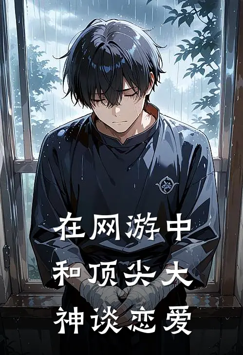 在网游中和顶尖大神谈恋爱白溪橙武完整版免费小说_全本免费完结小说在网游中和顶尖大神谈恋爱白溪橙武