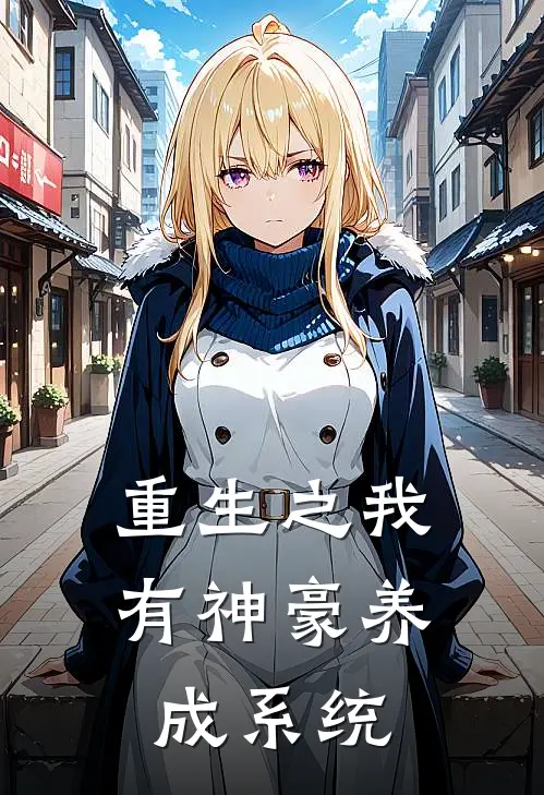 重生之我有神豪养成系统陆凡赵昊新热门小说_小说免费阅读重生之我有神豪养成系统(陆凡赵昊)