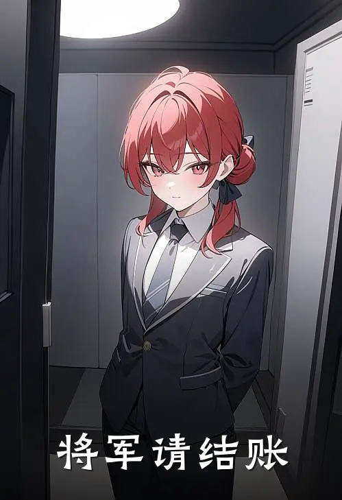 将军请结账