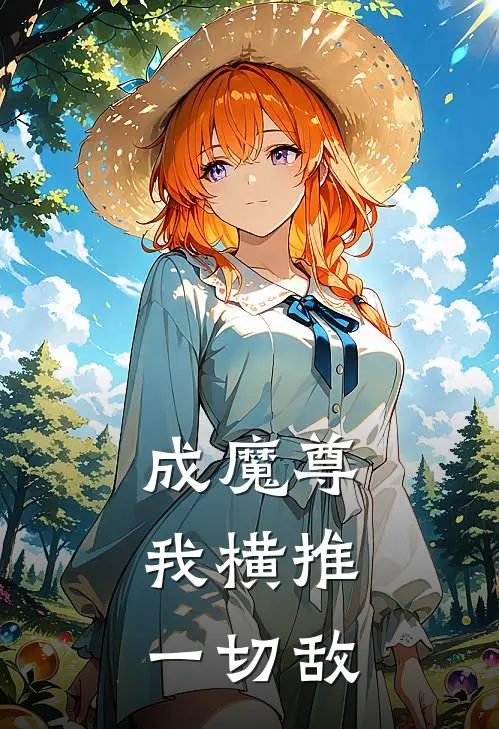 成魔尊，我横推一切敌