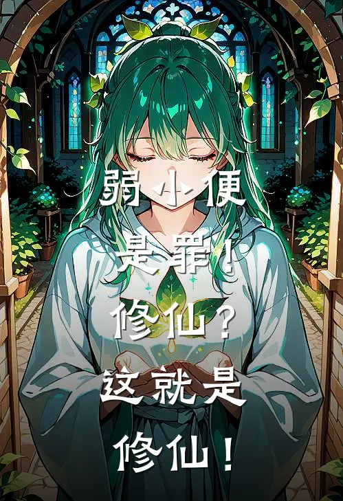 弱小便是罪！修仙？这就是修仙！
