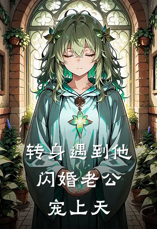 转身遇到他，闪婚老公宠上天宋晓月杨柳青小说免费完结_最新章节列表转身遇到他，闪婚老公宠上天(宋晓月杨柳青)