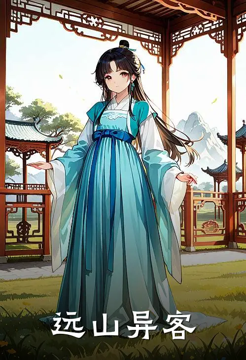 远山异客