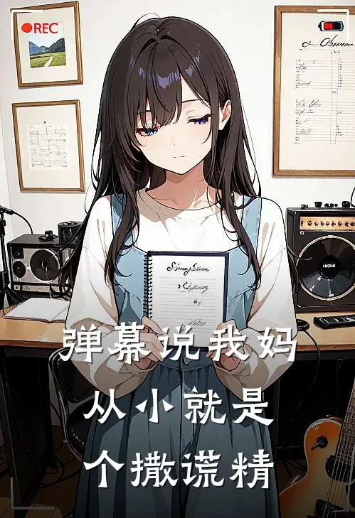 弹幕说我妈从小就是个撒谎精小栀许栀小说完整版_热门好看小说弹幕说我妈从小就是个撒谎精(小栀许栀)