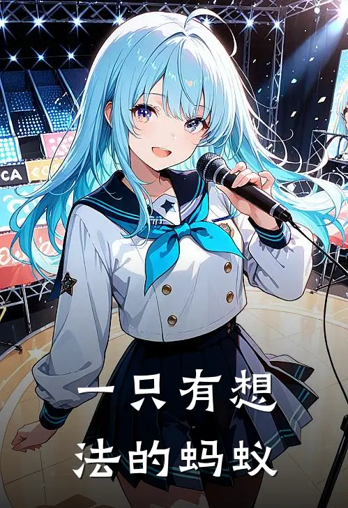 一只有想法的蚂蚁(黑豆小豆)在哪看免费小说_已完结小说推荐一只有想法的蚂蚁黑豆小豆