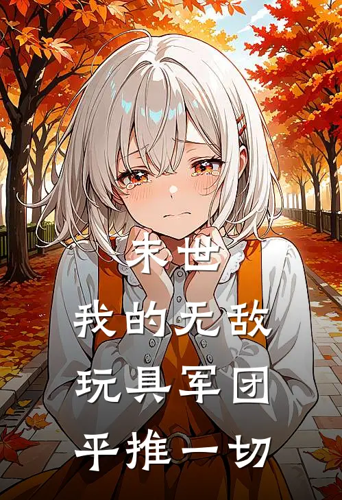 末世：我的无敌玩具军团平推一切林夜李峰完整版小说_小说完结推荐末世：我的无敌玩具军团平推一切(林夜李峰)