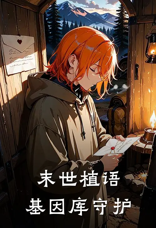 末世植语：基因库守护陆沉渊苏芽免费小说全文阅读_最新好看小说末世植语：基因库守护陆沉渊苏芽