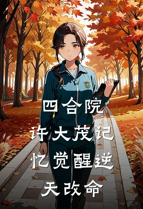 四合院：许大茂记忆觉醒逆天改命