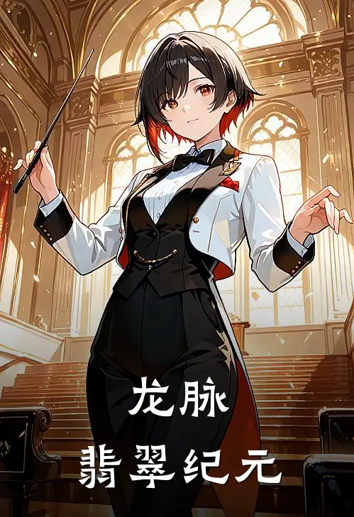 龙脉：翡翠纪元