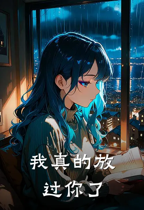 我真的放过你了谢映盛诀全文免费阅读无弹窗大结局_(我真的放过你了)谢映盛诀最新章节列表笔趣阁（我真的放过你了）