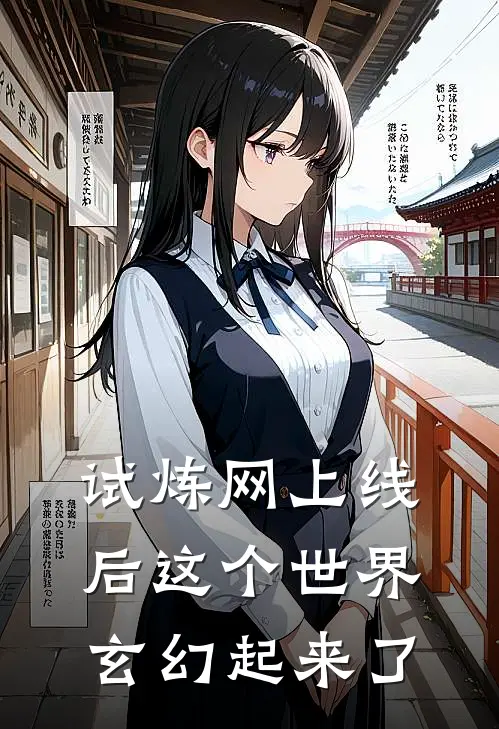 试炼网上线后这个世界玄幻起来了(陈卓盛烨)完结版免费阅读_试炼网上线后这个世界玄幻起来了全文免费阅读