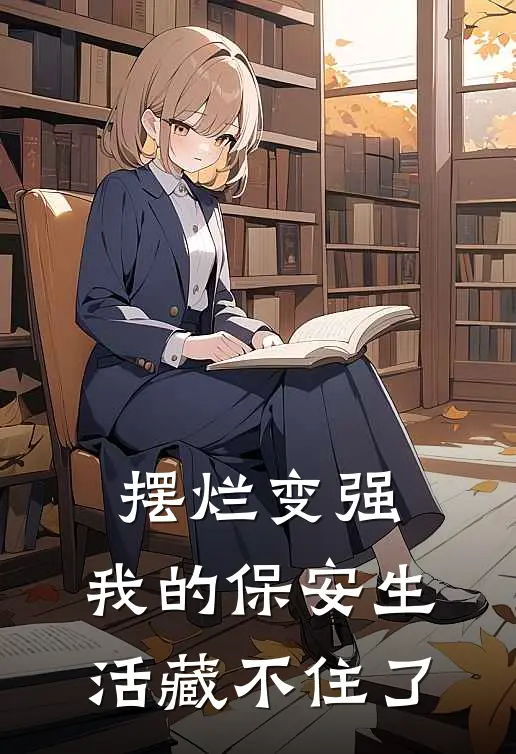 摆烂变强：我的保安生活藏不住了王奕黄赫热门小说完结_热门的小说摆烂变强：我的保安生活藏不住了王奕黄赫