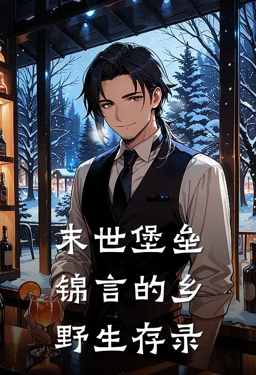 末世堡垒：锦言的乡野生存录