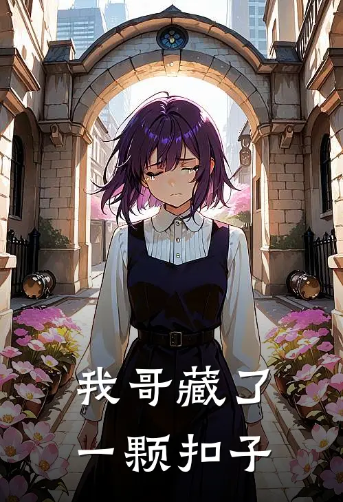 我哥藏了一颗扣子