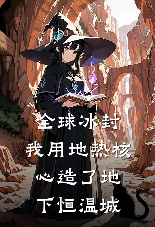 《全球冰封：我用地热核心造了地下恒温城》(林远苏晴)网络热门小说_最新章节列表《全球冰封：我用地热核心造了地下恒温城》(林远苏晴)